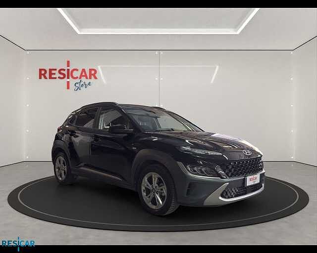 Hyundai KONA KONA 1.0 t-gdi 48V Xline 2wd 120cv imt