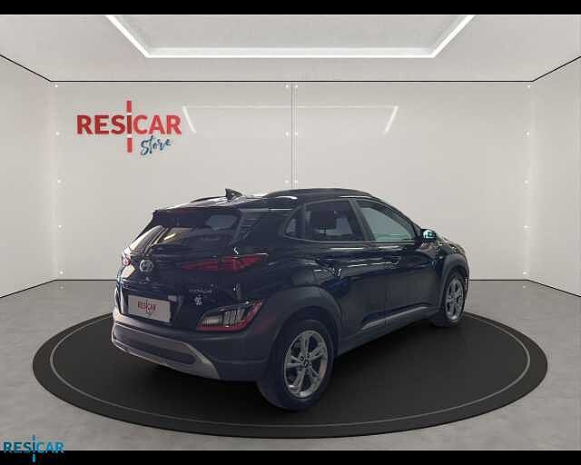 Hyundai KONA KONA 1.0 t-gdi 48V Xline 2wd 120cv imt