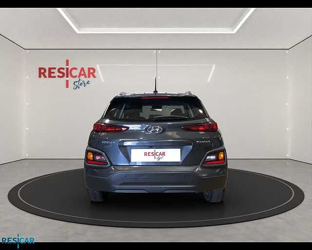 Hyundai KONA KONA 1.6 crdi Style 2wd 115cv