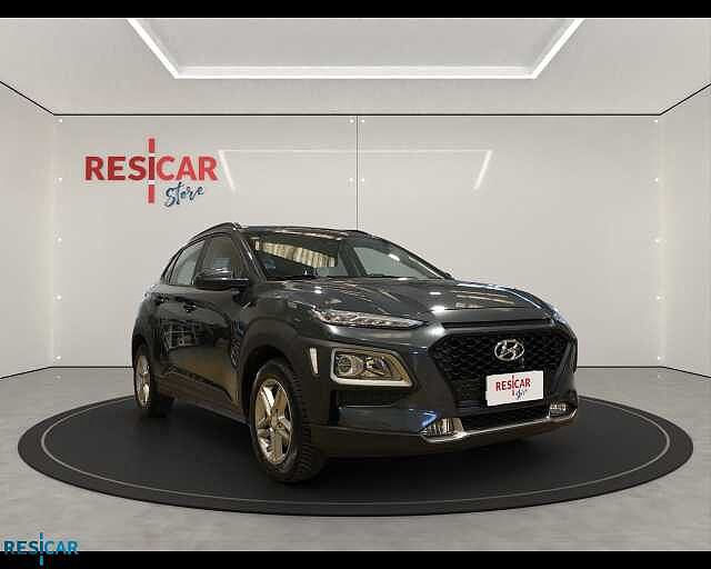 Hyundai KONA KONA 1.6 crdi Style 2wd 115cv
