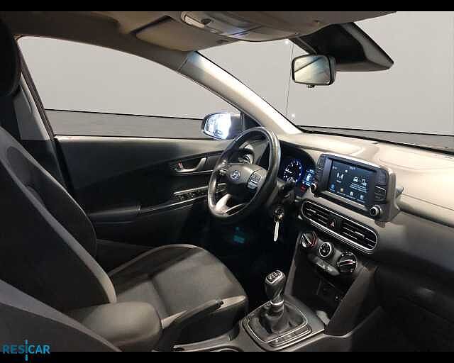 Hyundai KONA KONA 1.6 crdi Style 2wd 115cv