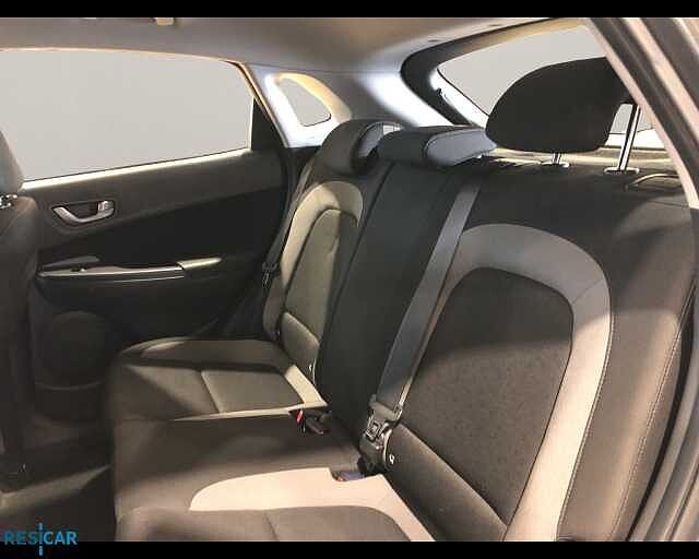 Hyundai KONA KONA 1.6 crdi Style 2wd 115cv