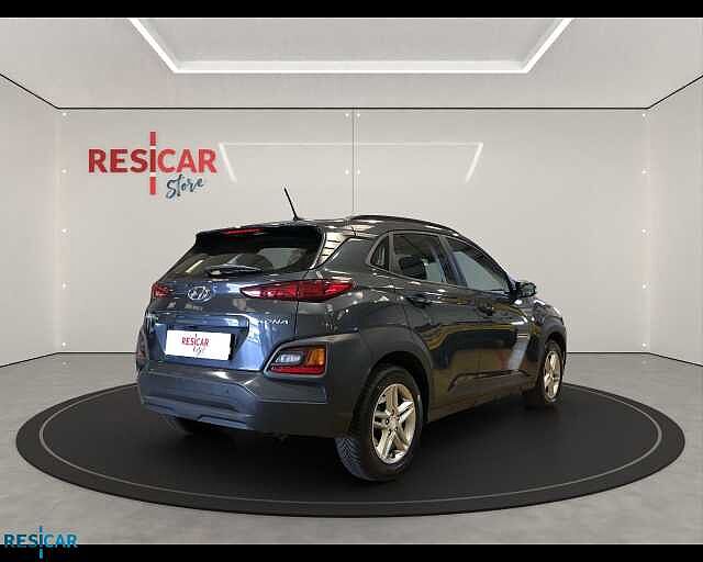 Hyundai KONA KONA 1.6 crdi Style 2wd 115cv