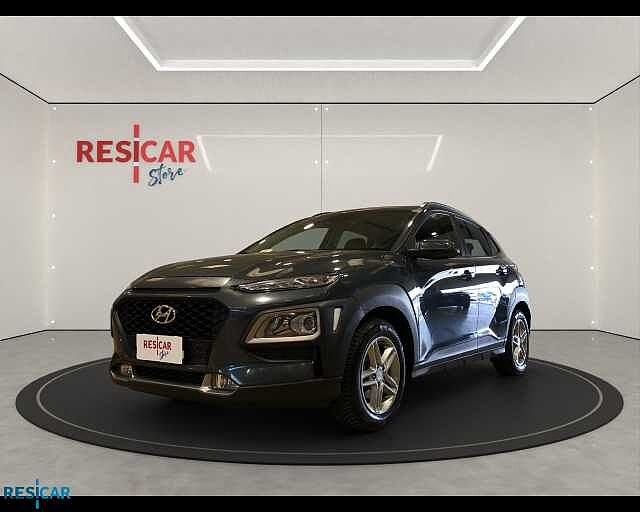 Hyundai KONA KONA 1.6 crdi Style 2wd 115cv
