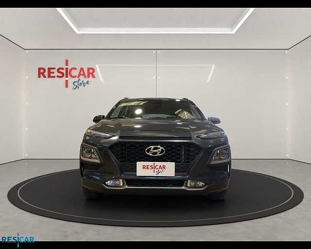 Hyundai KONA KONA 1.6 crdi Style 2wd 115cv
