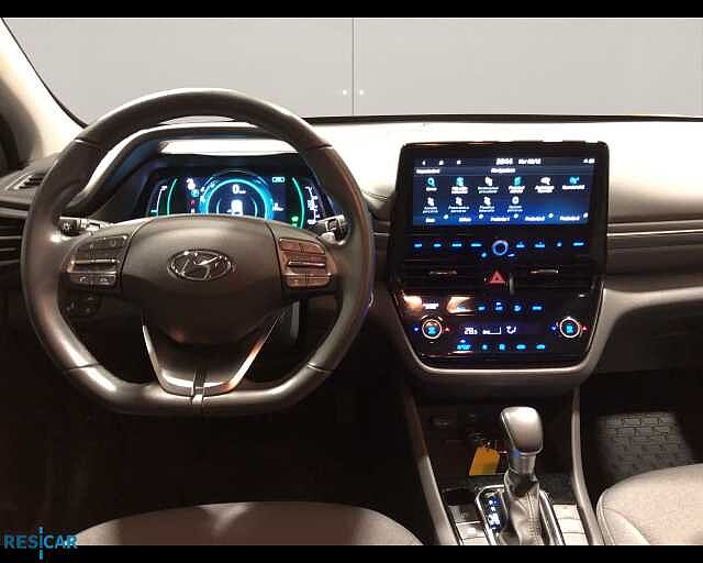 Hyundai IONIQ Ioniq 1.6 hybrid Prime 6dct