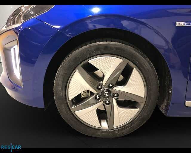 Hyundai IONIQ Ioniq 1.6 hybrid Prime 6dct