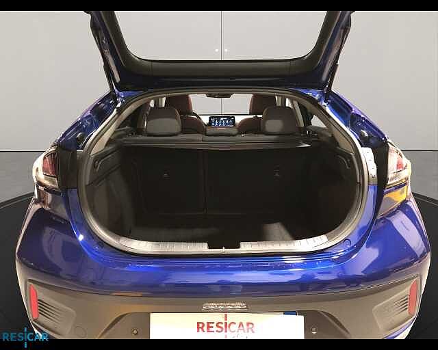 Hyundai IONIQ Ioniq 1.6 hybrid Prime 6dct
