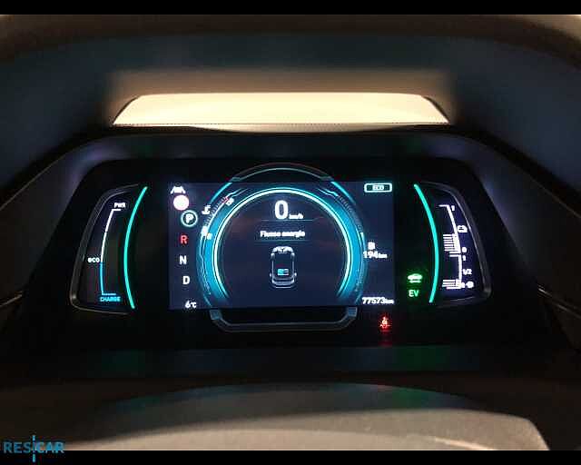 Hyundai IONIQ Ioniq 1.6 hybrid Prime 6dct