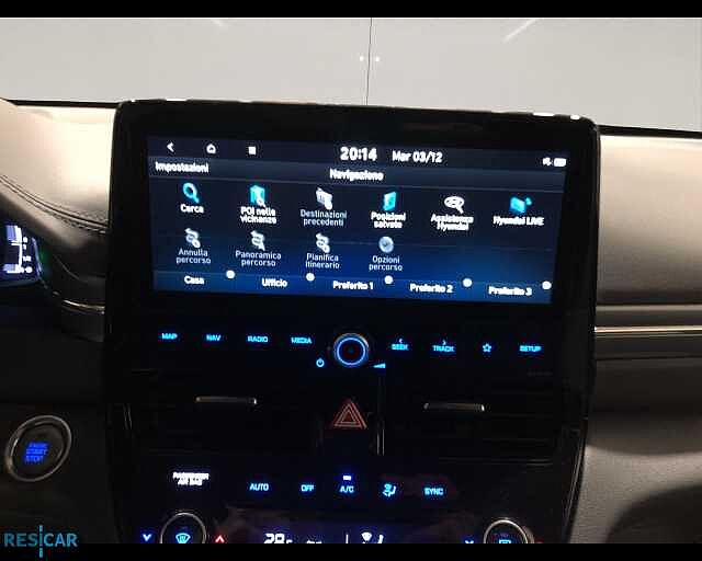 Hyundai IONIQ Ioniq 1.6 hybrid Prime 6dct