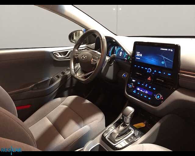 Hyundai IONIQ Ioniq 1.6 hybrid Prime 6dct