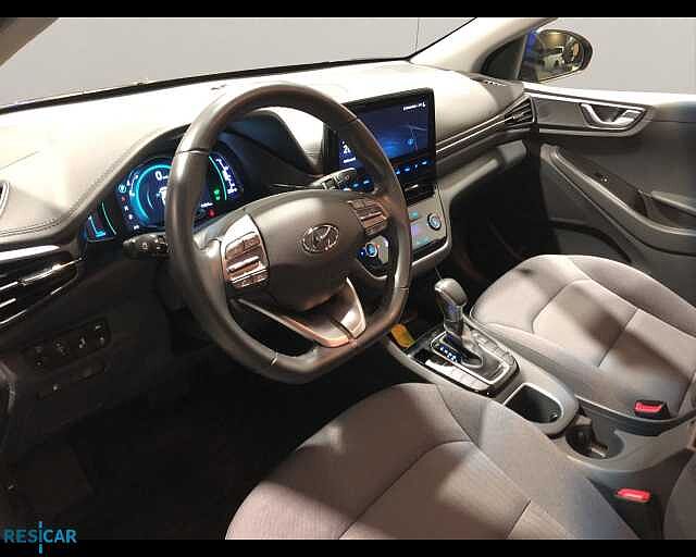 Hyundai IONIQ Ioniq 1.6 hybrid Prime 6dct