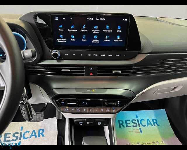 Hyundai i20 i20 1.0 t-gdi 48V Prime Convenience Pack dct