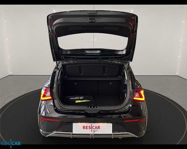 Hyundai i20 i20 1.0 t-gdi 48V Prime Convenience Pack dct