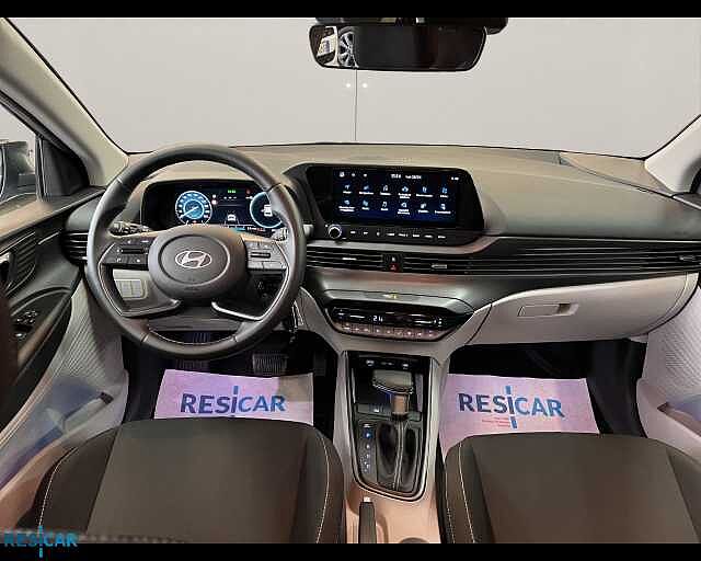 Hyundai i20 i20 1.0 t-gdi 48V Prime Convenience Pack dct