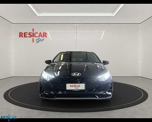 Hyundai i20 i20 1.0 t-gdi 48V Prime Convenience Pack dct