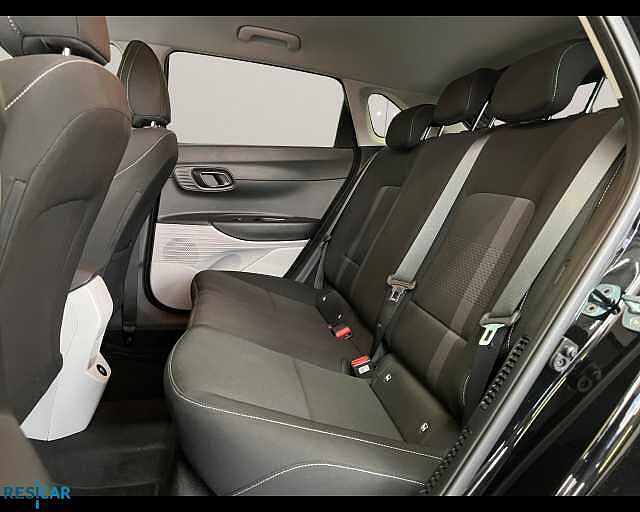 Hyundai i20 i20 1.0 t-gdi 48V Prime Convenience Pack dct