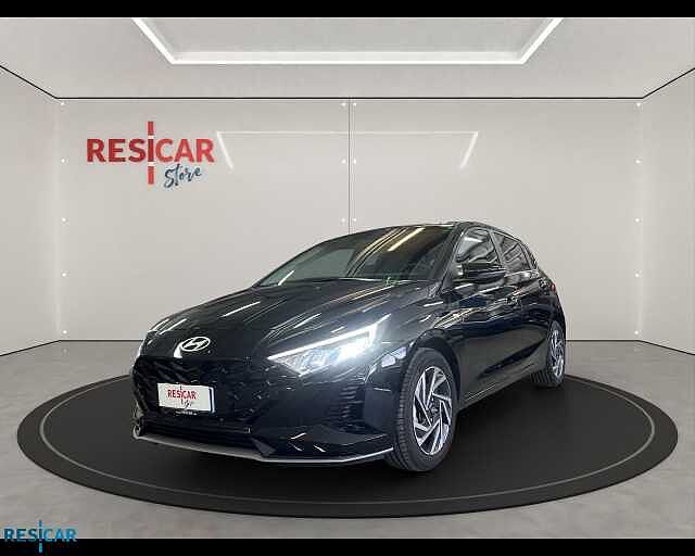 Hyundai i20 i20 1.0 t-gdi 48V Prime Convenience Pack dct
