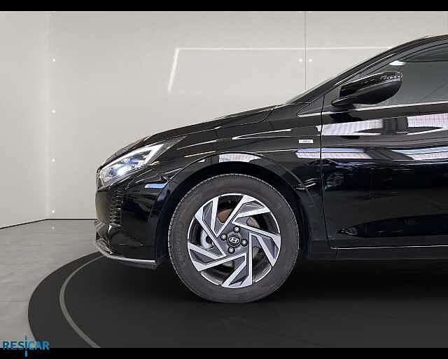 Hyundai i20 i20 1.0 t-gdi 48V Prime Convenience Pack dct