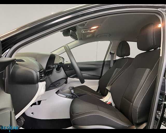 Hyundai i20 i20 1.0 t-gdi 48V Prime Convenience Pack dct