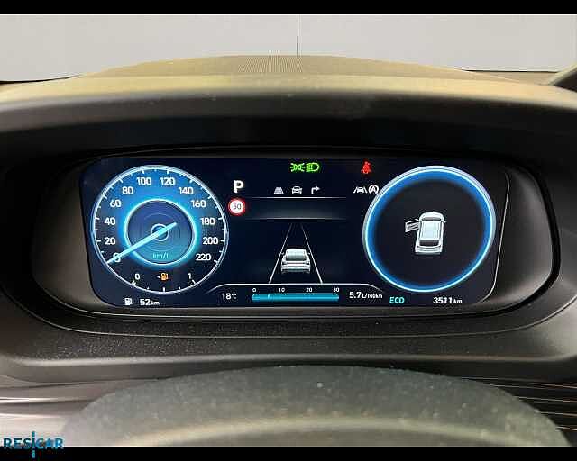 Hyundai i20 i20 1.0 t-gdi 48V Prime Convenience Pack dct