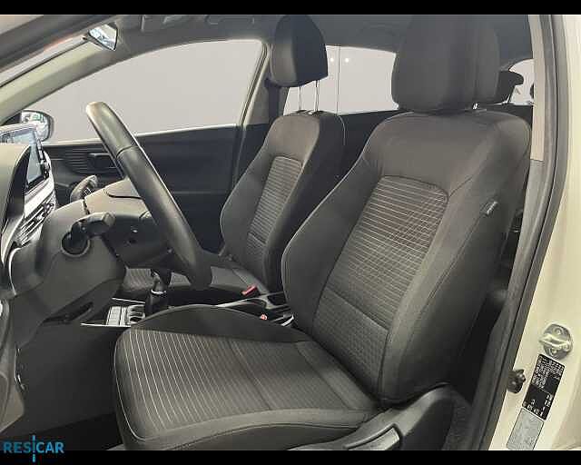 Hyundai i20 i20 1.0 t-gdi 48V Connectline imt