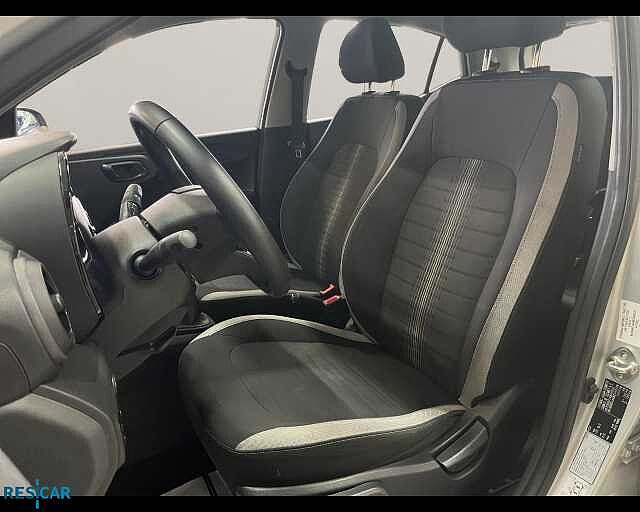 Hyundai i10 i10 1.0 Tech econext Gpl