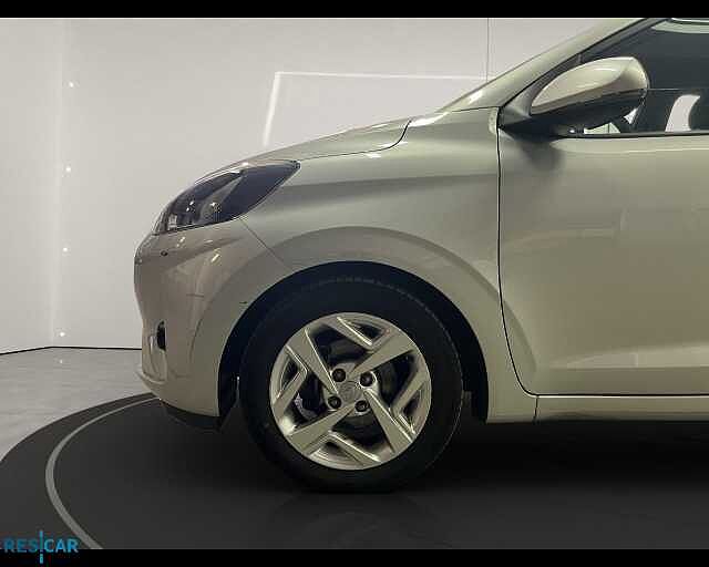 Hyundai i10 i10 1.0 Tech econext Gpl