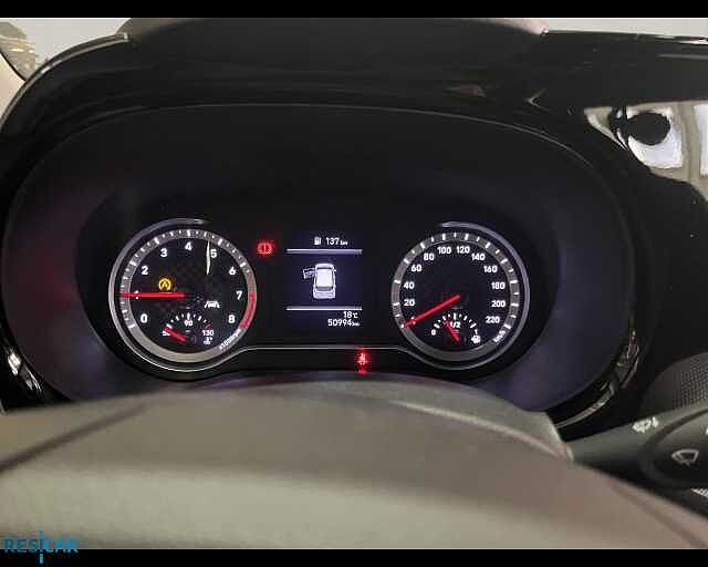 Hyundai i10 i10 1.0 Tech econext Gpl