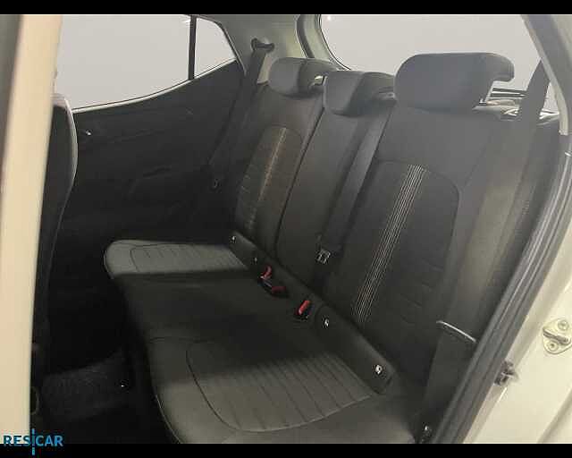 Hyundai i10 i10 1.0 Tech econext Gpl