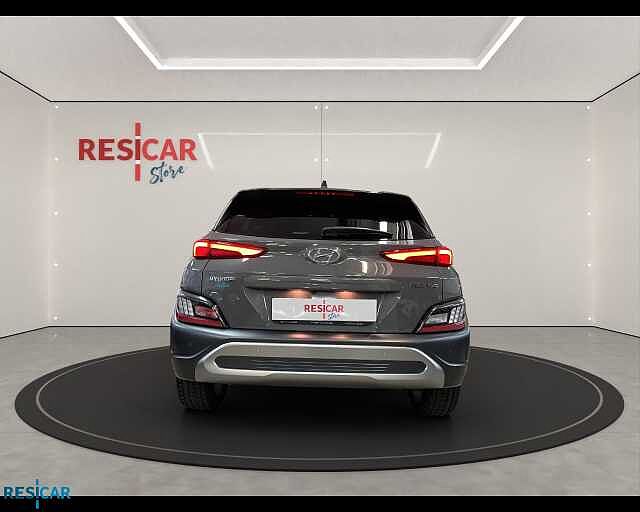 Hyundai KONA KONA 1.0 t-gdi 48V Xline 2wd 120cv imt