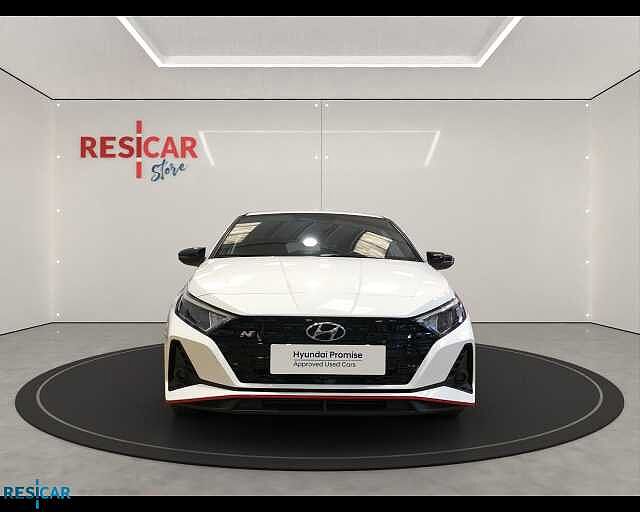 Hyundai i20 i20 1.6 t-gdi N Performance