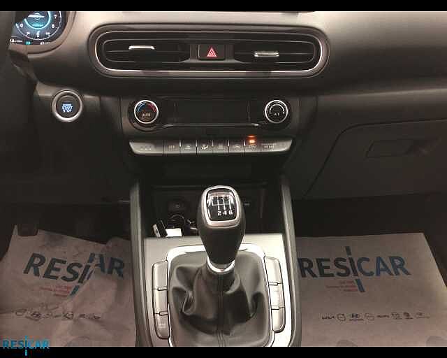 Hyundai KONA KONA 1.0 t-gdi 48V Xline Safety Pack 2wd 120cv imt