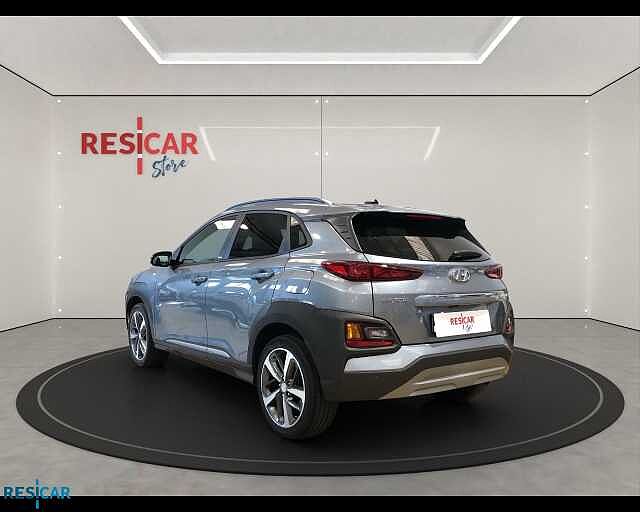 Hyundai KONA KONA 1.6 crdi Xpossible 2wd 115cv
