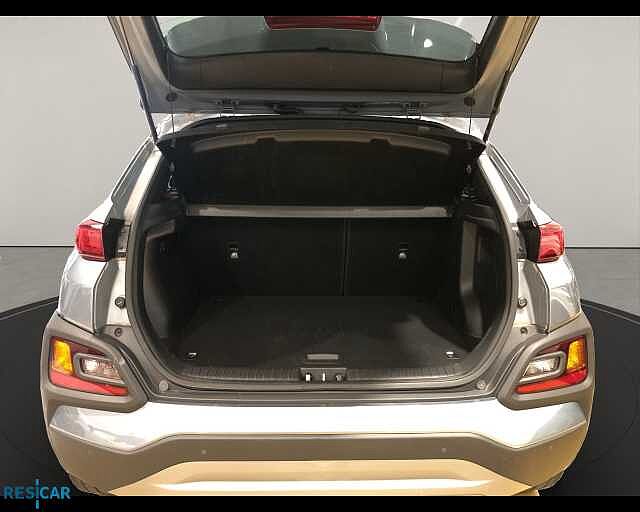 Hyundai KONA KONA 1.6 crdi Xpossible 2wd 115cv