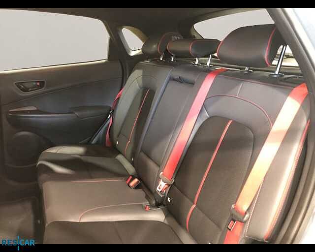 Hyundai KONA KONA 1.6 crdi Xpossible 2wd 115cv