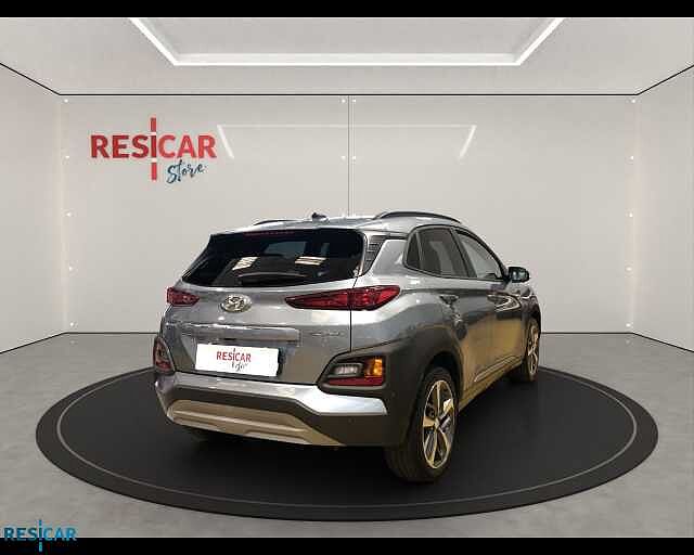 Hyundai KONA KONA 1.6 crdi Xpossible 2wd 115cv