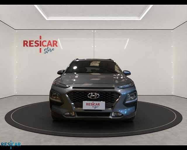 Hyundai KONA KONA 1.6 crdi Xpossible 2wd 115cv