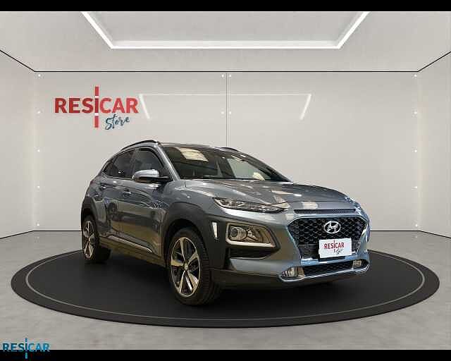 Hyundai KONA KONA 1.6 crdi Xpossible 2wd 115cv