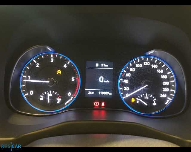 Hyundai KONA KONA 1.6 crdi Xpossible 2wd 115cv