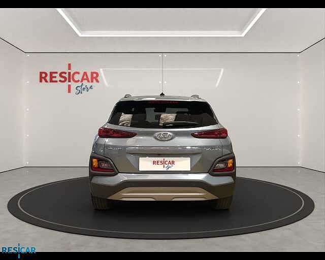 Hyundai KONA KONA 1.6 crdi Xpossible 2wd 115cv