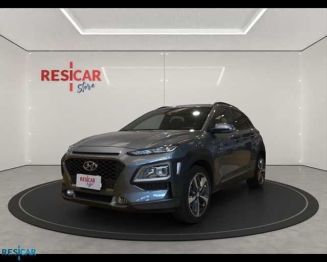 Hyundai KONA KONA 1.6 crdi Xpossible 2wd 115cv