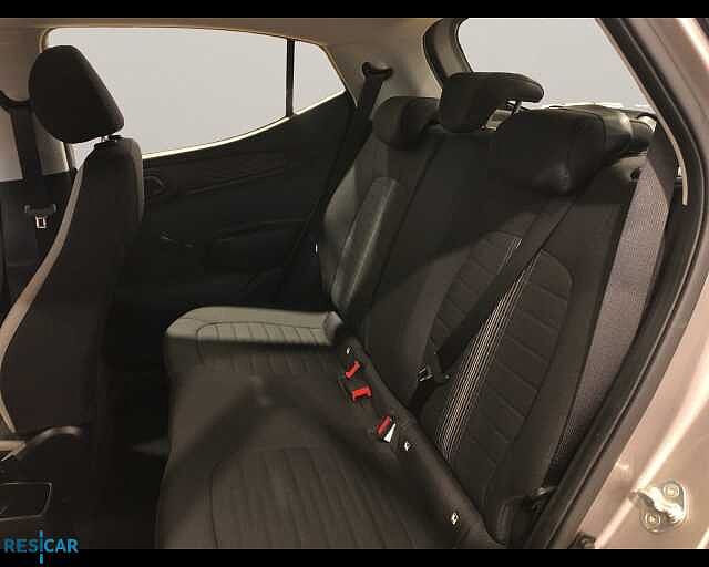 Hyundai i10 i10 1.0 mpi Tech Connect Pack