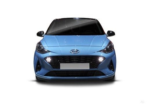 Hyundai i10 i10 1.0 mpi Tech Connect Pack