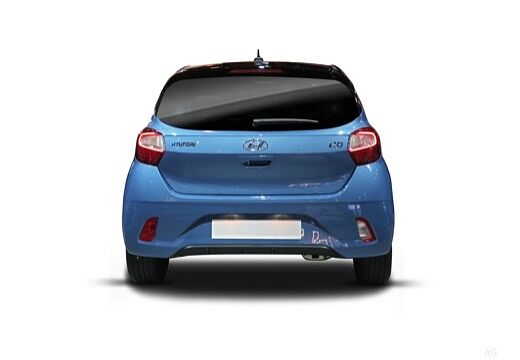 Hyundai i10 i10 1.0 mpi Tech Connect Pack