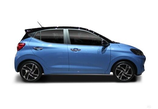 Hyundai i10 i10 1.0 mpi Tech Connect Pack
