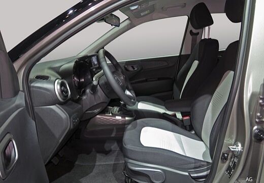 Hyundai i10 i10 1.0 mpi Tech Connect Pack