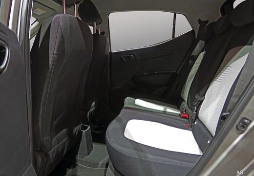 Hyundai i10 i10 1.0 mpi Tech Connect Pack