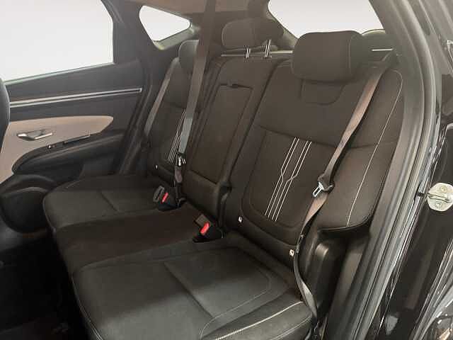 Hyundai TUCSON TUCSON 1.6 hev Exellence 2wd auto
