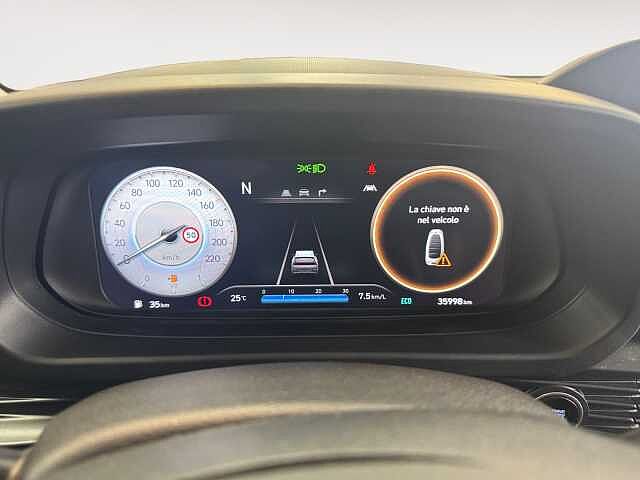 Hyundai BAYON Bayon 1.0 t-gdi 48V Xclass Safety&Tech Pack imt